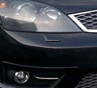 фото thumb №11, Заглушка распылителя лампа ford mondeo mk3 цвета