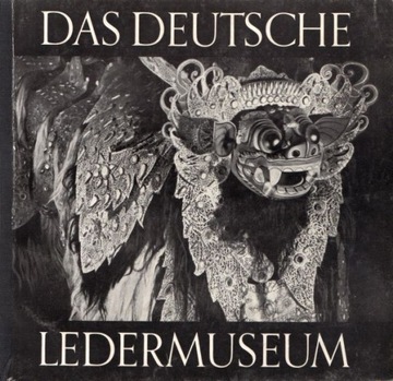 Шорно-седельное дело Deutsche Ledermuseum 39 ил.