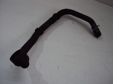 фото thumb №3, Труба шланг води range rover evoque