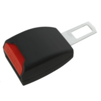 фото thumb №1, Заглушка do ременів безпеки рух bez звуку поперечина безпеки