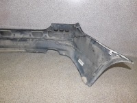 фото thumb №6, Bmw 5 e60 sedan lift бампер задній задня