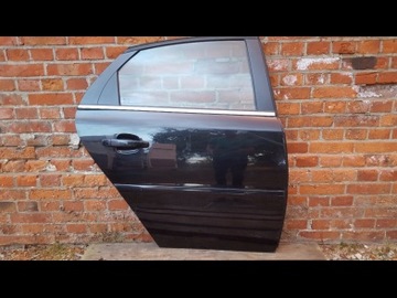 фото thumb №2, Двері праві задні opel vectra c signum z20r