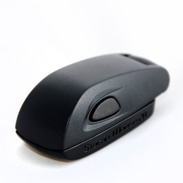 EOS Mouse 30 флэш-штамп 48х18мм 5 линий