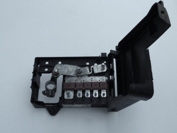 фото thumb №1, Клемма акумулятора opel astra j iv 1.6 автомат