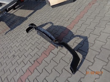 фото thumb №2, Emu спойлер бампера зад mini cooper countryman