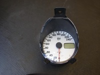 фото thumb №1, Спідометр alfa romeo 156 1,8b