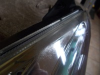 фото thumb №6, Лампа перед передняя левая hyundai i10 07-10