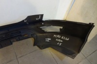фото thumb №7, Спойлер накладка бампера задняя ford kuga mk2