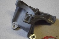 фото thumb №2, 4e0199370as кронштейн кронштейн кронштейн двигуна a8 d3