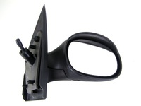 фото thumb №1, Дзеркало citroen c2 2003-2009 регулювання ручний
