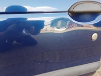 фото thumb №2, Дверь левый перед renault megane lift ted44