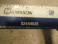 фото thumb №4, Радиатор кондиционера opel vectra b 52464526