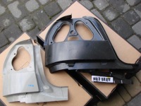 фото thumb №1, Панель фари задня volvo s40 v40 лівий новий oryg