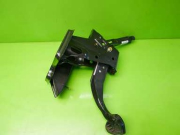 фото thumb №7, Педаль гальма skoda fabia i 1.4mpi 6q1721058n