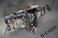 Балка каркас консолі lexus rx450 rx 450 09-15r Ціна, фото thumb