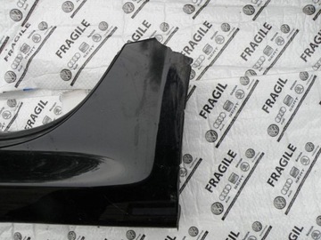 фото thumb №2, Audi a6 c6 rs6 4f 05- порог планка пороговая левая