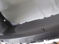 фото thumb №6, Renault talisman grandtour kombi бампер задняя задний