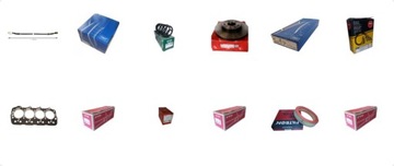 фото thumb №2, Valeo 826726 набір зчеплення