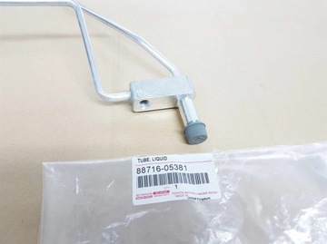 фото thumb №4, Avensis t25 03-08 шланг трубка кондиционера кондиционер