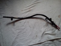 фото thumb №1, Вимірювач щуп оливи трубка bmw 3 e46 2.0 td оригінальний номер