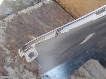 фото thumb №13, Бампер зад задний mitsubishi galant 07-12