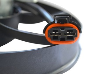 фото thumb №3, Новий вентилятор land rover discovery sport pr 28cm 06 07- 5yy0308 5yy0019