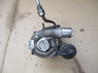 фото thumb №2, Турбонагнітач renault 1.5 dci 507852h301868