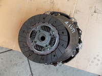 фото thumb №1, Citroen c3 peugeot 207 1.4 1.6 vti зчеплення