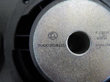 фото thumb №8, Skoda superb iii динамик усилитель 3v0035412