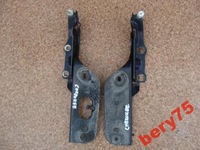 фото thumb №1, Jeep grand cherokee 06r петля петлі капот kompl