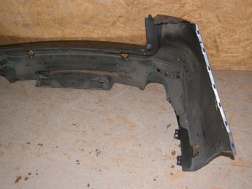 фото thumb №7, Mazda 6 gj універсал 12-15 бампер зад