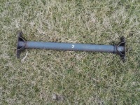 фото thumb №9, Балка рамы одинарная iveco daily 35s 99-14