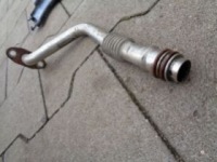 фото thumb №5, Трубка турбонагнітача zlew renault kangoo 1,5 dci