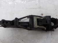 фото thumb №3, Ручка зовнішня перед ліва seat leon ii 2 1p0