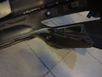 фото thumb №15, Бампер задняя задний volvo xc60 pdc