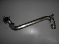 фото thumb №1, Труба шланг інтеркулер audi a8 d3 057145957c