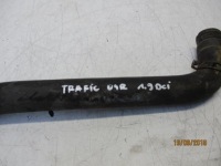 фото thumb №3, Патрубок труба води trafic vivaro 1.9 dci