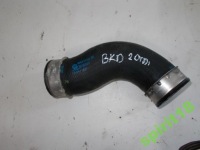фото thumb №1, Vw audi seat 2.0 tdi труба wąż турбіни