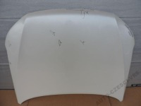 фото thumb №1, Subaru forester 2008 2009- капот