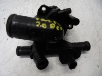 фото thumb №2, Термостат корпус trafic vivaro 2.0 dci