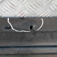 фото thumb №6, Захист корпус плита підвіска права bmw e53 x5