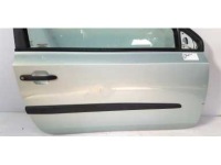 Дверь правое правый перед fiat stilo 3d 01-07 Доставка, фото thumb