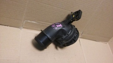 фото thumb №1, Peugeot 308 1.6 thp труба шланг 9801903180