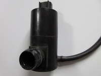 фото thumb №1, Avensis t27 помпа моторчик омывателя задняя