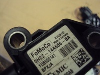 фото thumb №3, Датчик датчик удара перед range rover sport