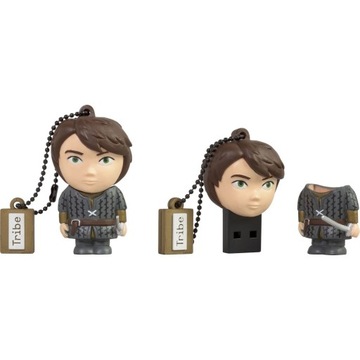 Флеш-накопитель TRIBE «Игра престолов», USB-накопитель Arya, 16 ГБ