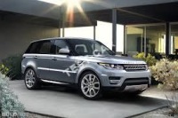 фото thumb №2, Land rover range sport захист плита екран ліва 14r