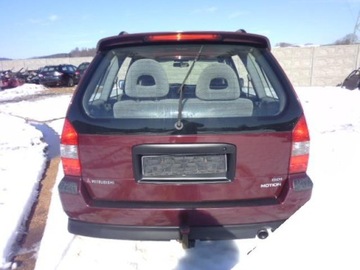 фото thumb №8, Mitsubishi space wagon 98- лампа задняя правая