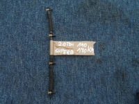 фото thumb №1, Шланг топливный обратка skoda superb ii 2.0 tdi