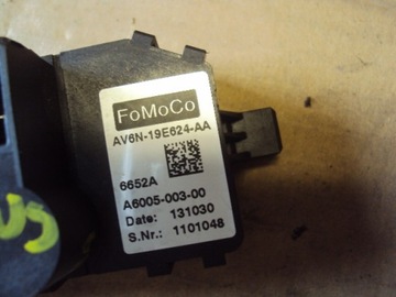 фото thumb №4, Модуль блок управления вентиляторов ford focus mk3